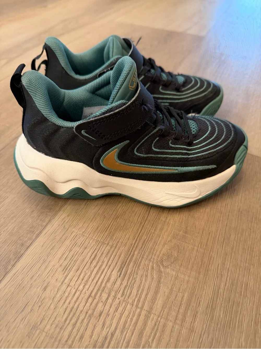 Nike Giannis Immortality 4 Sneakers